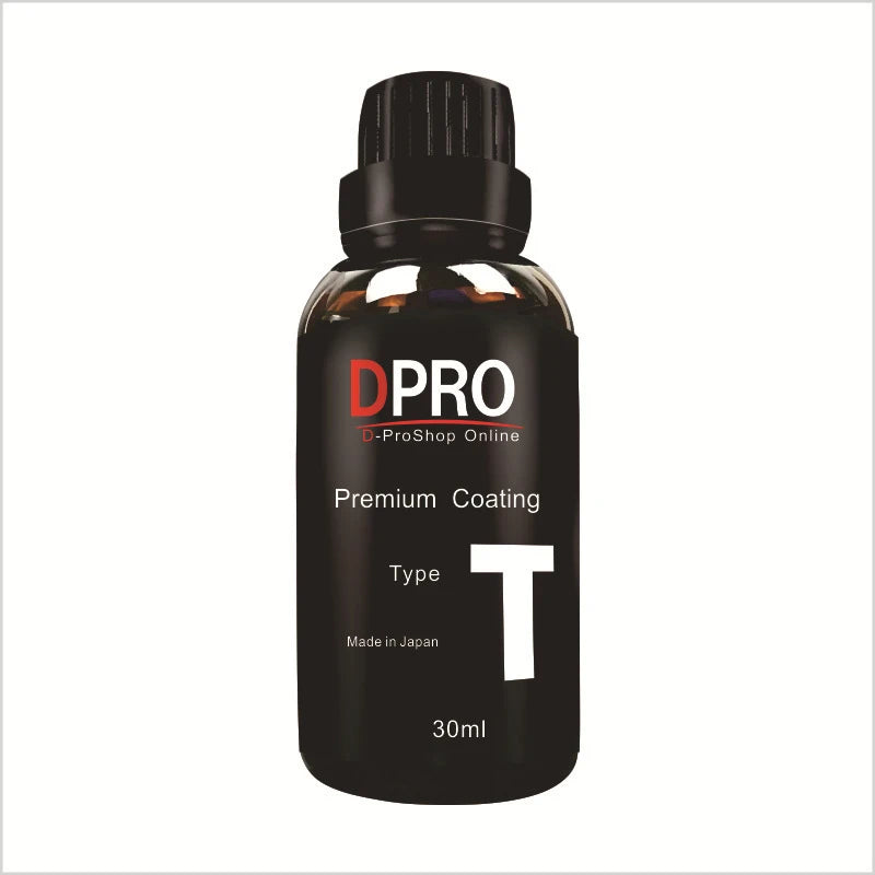 Nano Ceramic Car Coating