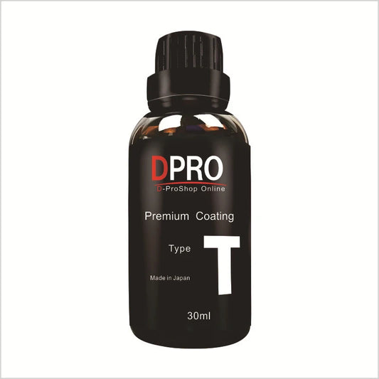 Nano Ceramic Car Coating