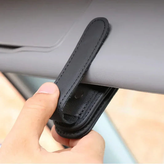 Sunglasses Holder