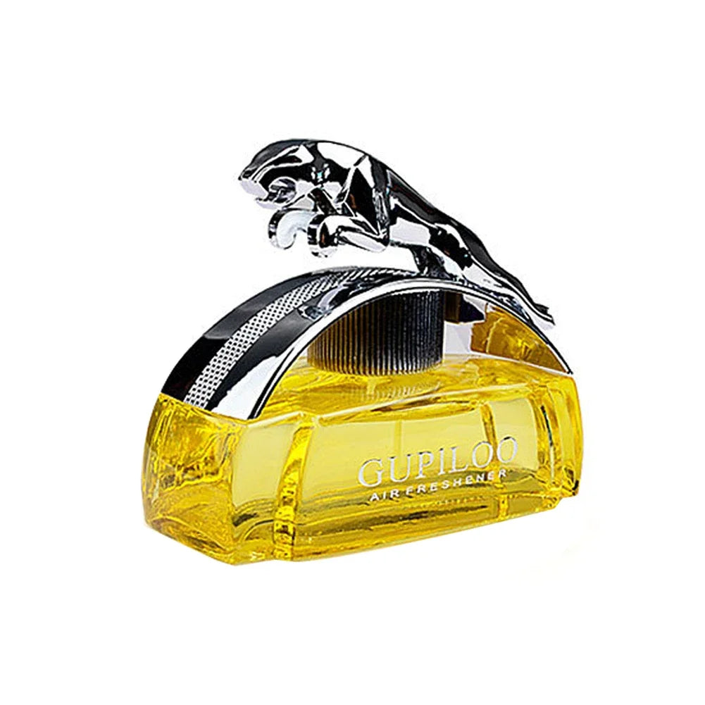Leopard Car Air Freshener