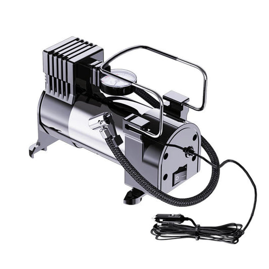 Heavy Duty Tire Inflator