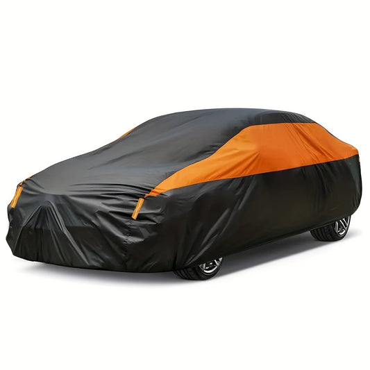 Universal Car Protective Cover