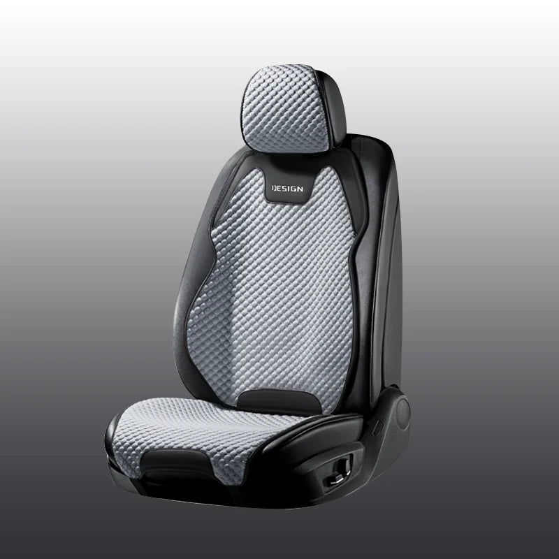 Ice Silk Seat Cover