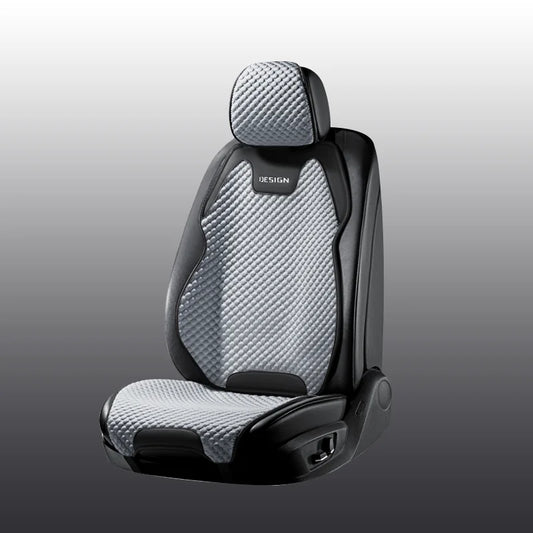 Ice Silk Seat Cover
