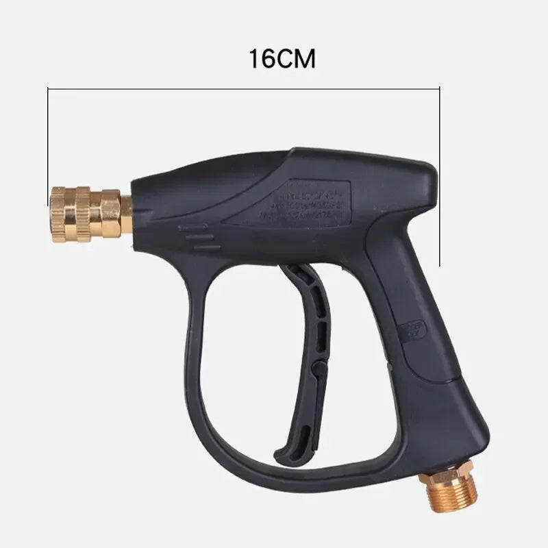 High Pressure Car Wash Water Gun