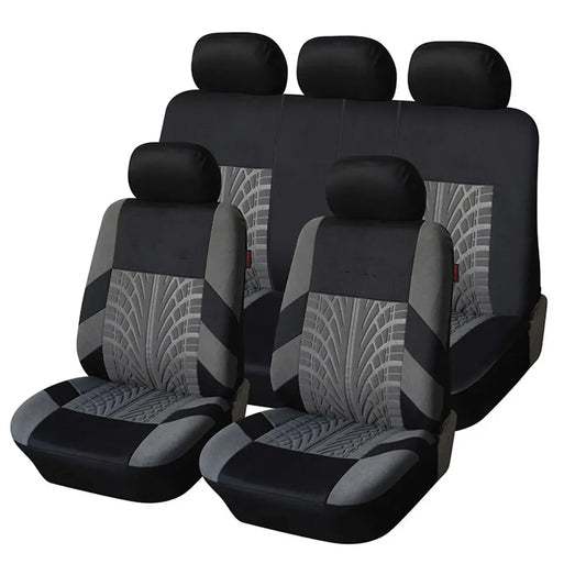 Universal Full Car Covers