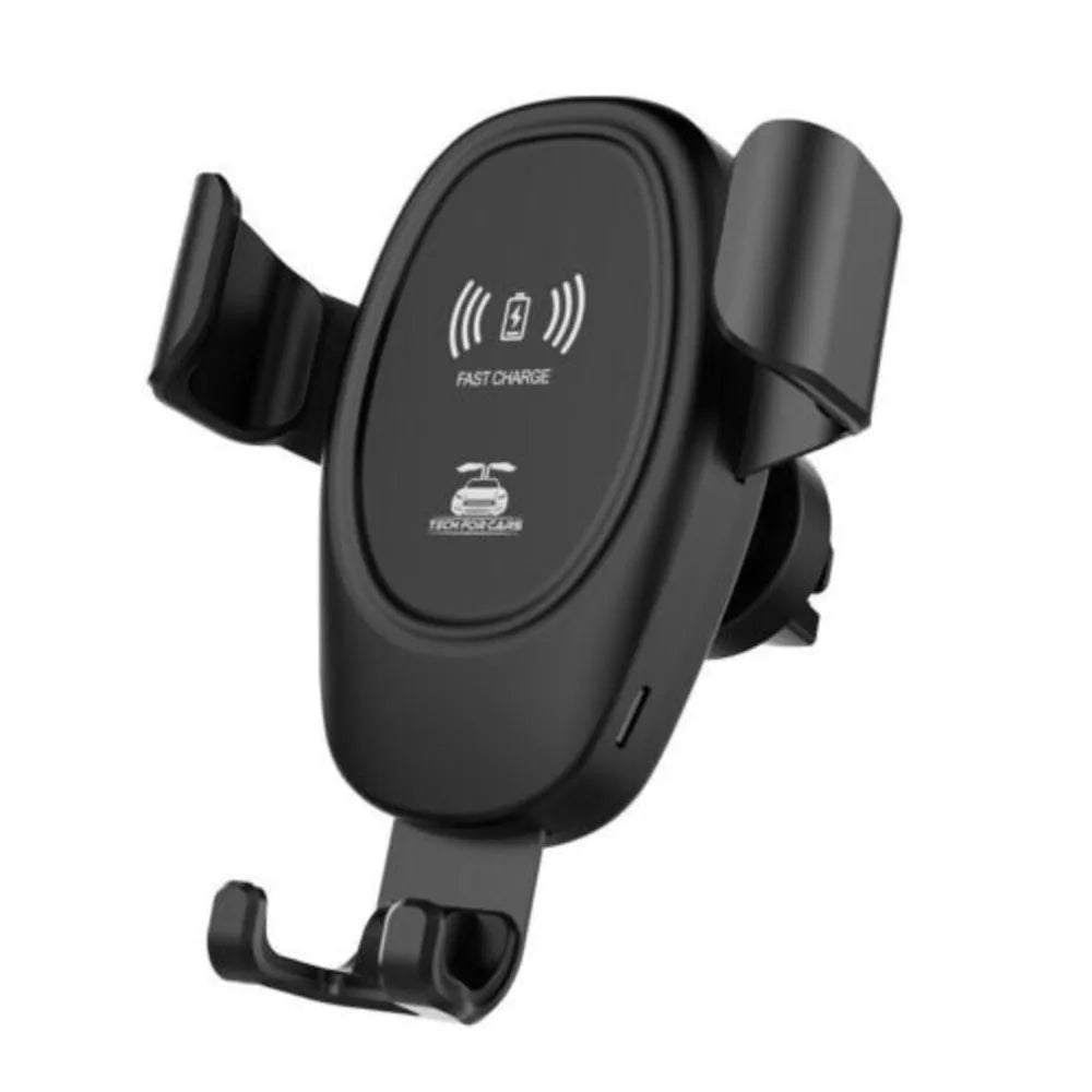 Automatic Wireless Car Mount