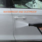 Anti Scratch Transparent Film Car Protection