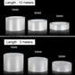 Anti Scratch Transparent Film Car Protection