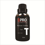 Nano Ceramic Car Coating