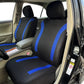 Universal Front Seat Covers