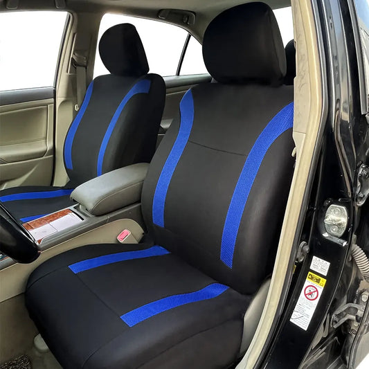 Universal Front Seat Covers