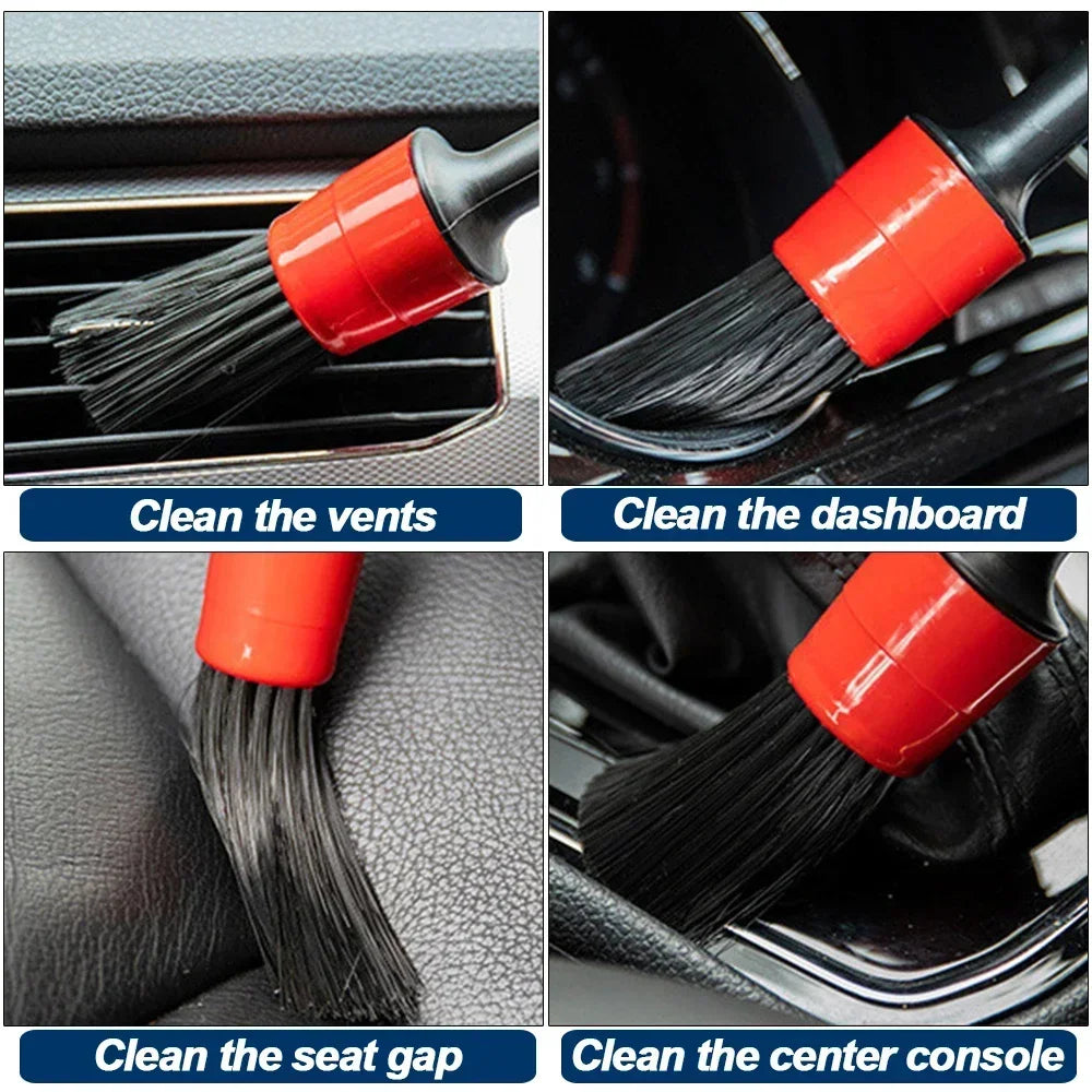 New Car Cleaning Kit