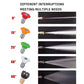 High Pressure Car Wash Water Gun