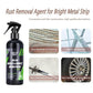 Car Paint & Wheel Cleaner