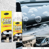 Gentle Car Interior Cleaner