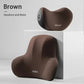 Car Neck and Back Pillow - Memory Foam