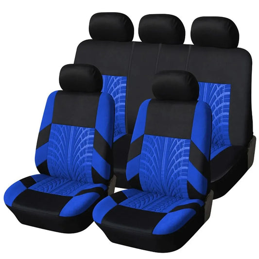 Universal Full Car Covers