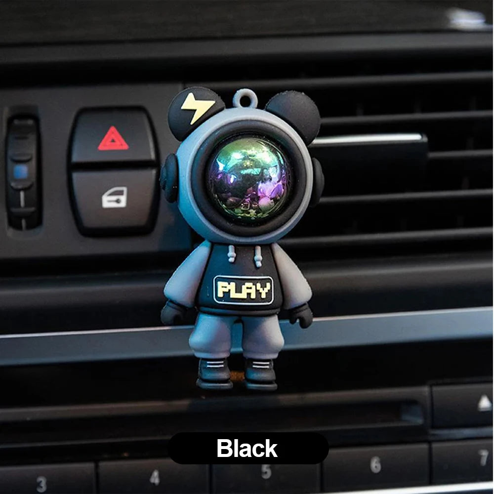 Astronaut Air Freshener