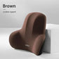 Car Neck and Back Pillow - Memory Foam