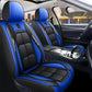 Full Leather Seat Cover