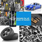Car Paint & Wheel Cleaner
