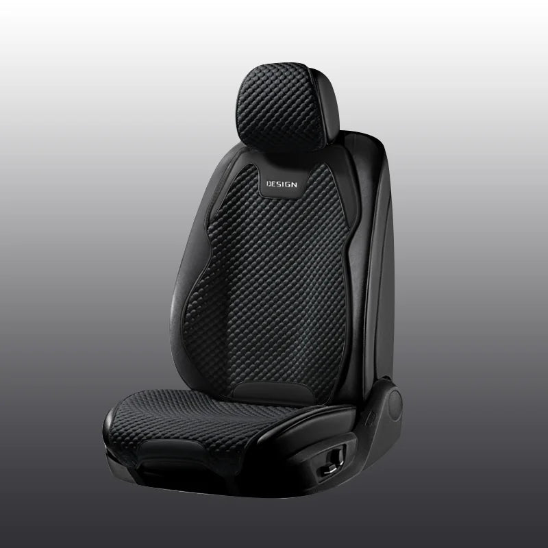 Ice Silk Seat Cover