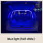 Car Boot LED Lighting