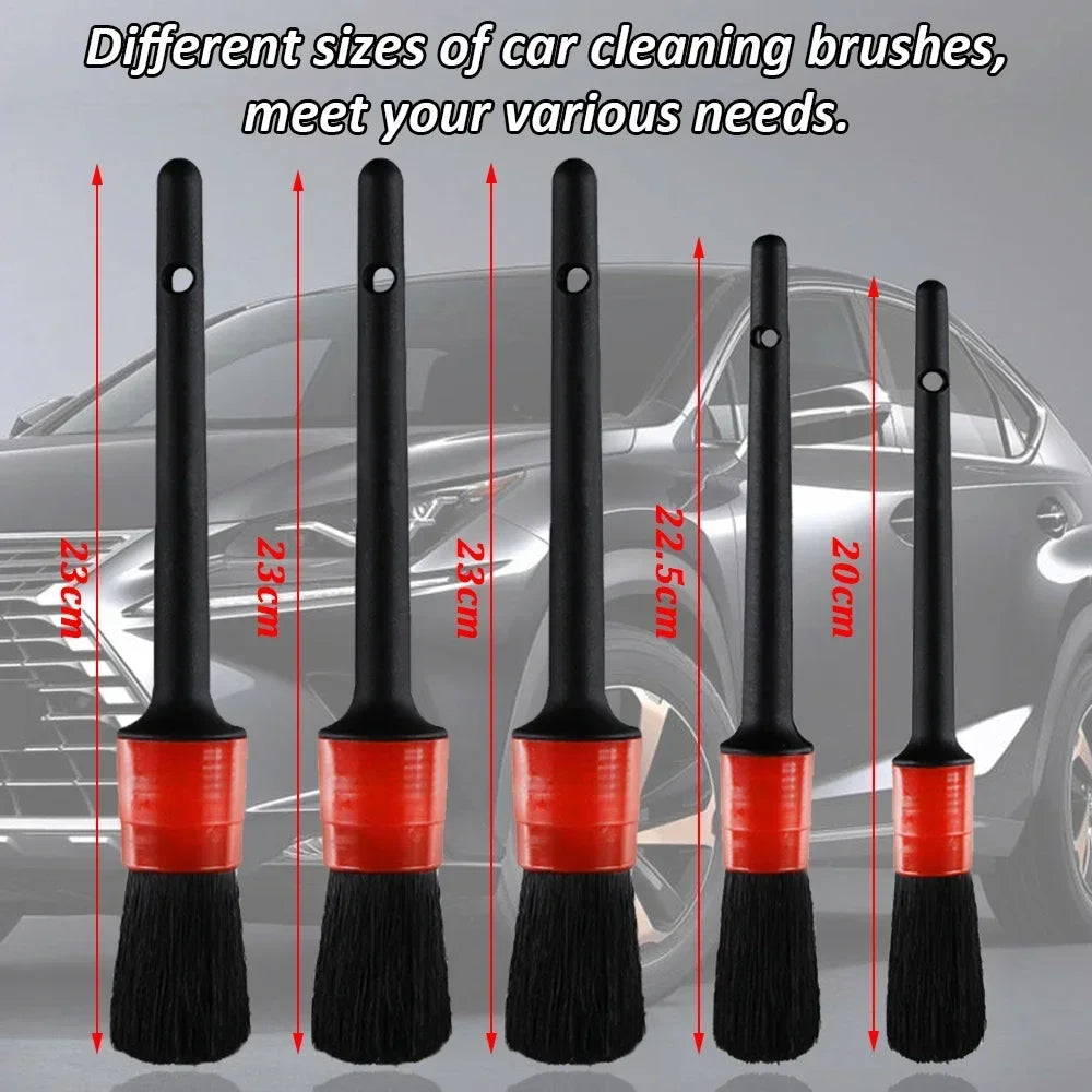 New Car Cleaning Kit