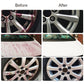 Car Paint & Wheel Cleaner