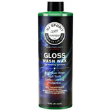 Car Wash Shampoo Wax