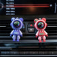 Astronaut Air Freshener