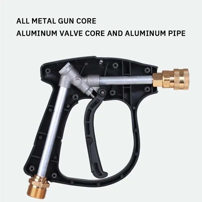 High Pressure Car Wash Water Gun