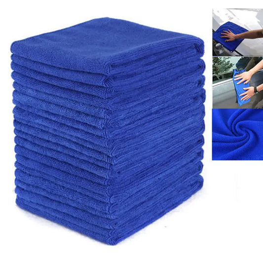 XL Microfiber Car Towels