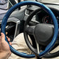 Luxury Carbon Fiber Steering
