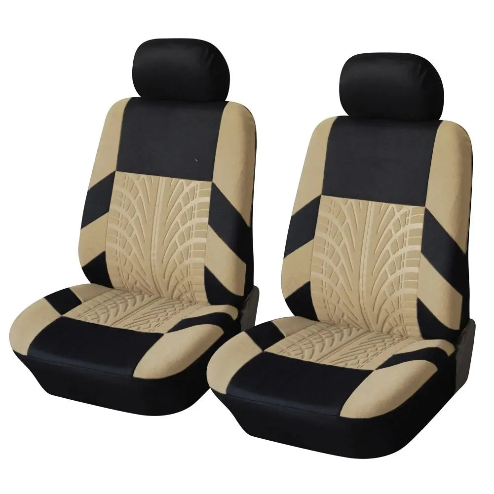 Universal Full Car Covers