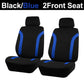 Universal Front Seat Covers