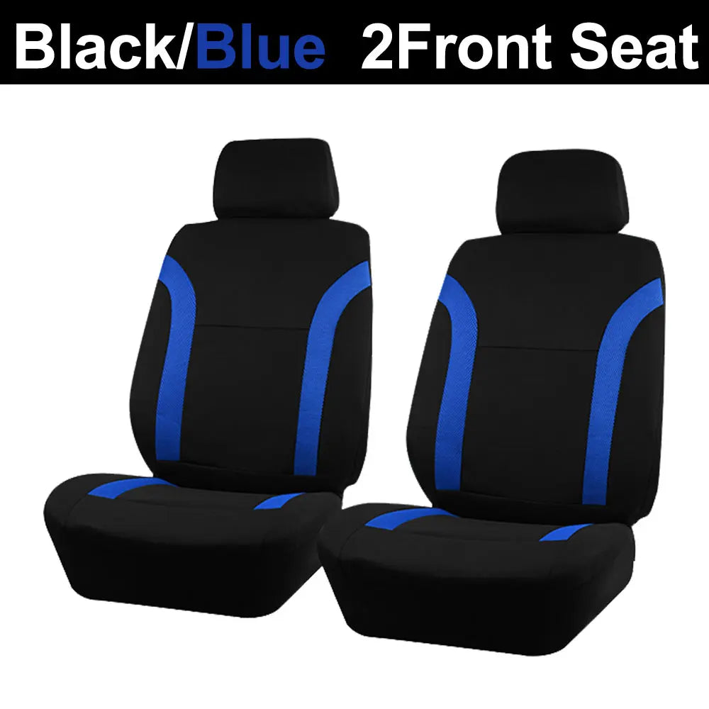 Universal Front Seat Covers