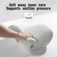 Car Neck and Back Pillow - Memory Foam