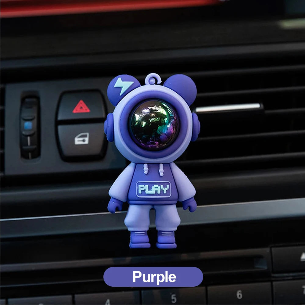 Astronaut Air Freshener