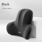 Car Neck and Back Pillow - Memory Foam