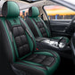 Full Leather Seat Cover