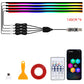 Car LED Ambient Lights