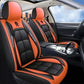 Full Leather Seat Cover