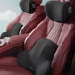 Car Neck and Back Pillow - Memory Foam