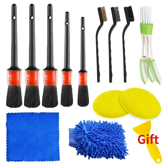 New Car Cleaning Kit