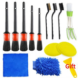 New Car Cleaning Kit