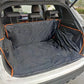 Car Boot Waterproof Mat