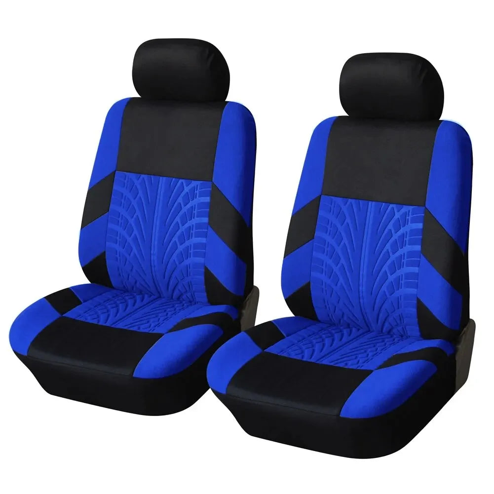 Universal Full Car Covers