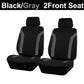 Universal Front Seat Covers